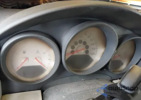 2007 Dodge Caliber R/T z USA, uszkodzony, nr VIN 1B3HE78K97D533889